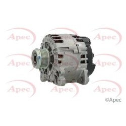 Alternator APEC AAL2124 OE Ref 059 903 023 S
