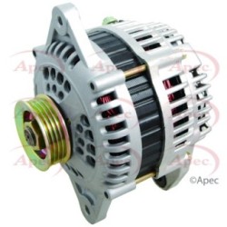 Alternator APEC AAL2513 OE Ref BP6D-18-300A