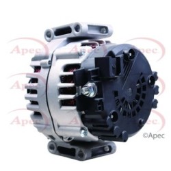 Alternator APEC AAL2515 OE Ref A0009067802