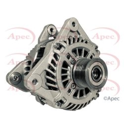 Alternator APEC AAL2516 OE Ref A003TJ4181ZE
