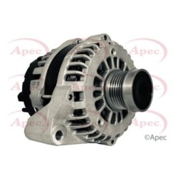 Alternator APEC AAL2517 OE Ref 6651540102