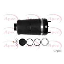 Suspension Air Spring APEC AAS1031 OE Ref 1643201213