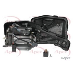 System Compressor APEC AAS2001 OE Ref LR010376