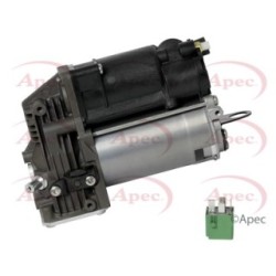 System Compressor APEC AAS2002 OE Ref 1643200204