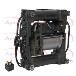 System Compressor APEC AAS2003 OE Ref LR011839