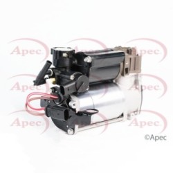 System Compressor APEC AAS2004 OE Ref 2113200304