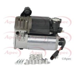 System Compressor APEC AAS2005 OE Ref C2C2450