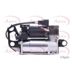 System Compressor APEC AAS2008