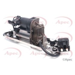 System Compressor APEC AAS2014