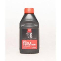 Brake Fluid APEC ABF3500