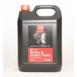 Brake Fluid APEC ABF5005