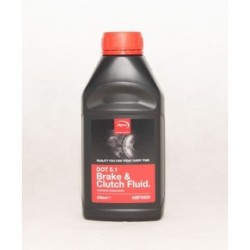 Brake Fluid APEC ABF5500