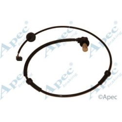Abs Wheel Speed Sensor APEC ABS1001 OE Ref 8D0927803
