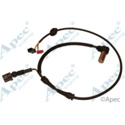 Abs Wheel Speed Sensor APEC ABS1003 OE Ref 8D0927803B
