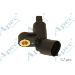 Abs Wheel Speed Sensor APEC ABS1004 OE Ref 1J0927803