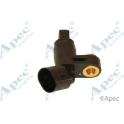 Abs Wheel Speed Sensor APEC ABS1005 OE Ref 1J0927804