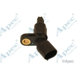 Abs Wheel Speed Sensor APEC ABS1006 OE Ref 1J0927807B