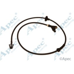 Abs Wheel Speed Sensor APEC ABS1007 OE Ref 1H0927807D