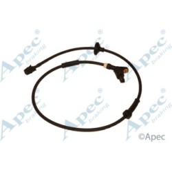 Abs Wheel Speed Sensor APEC ABS1008 OE Ref 6N0927807