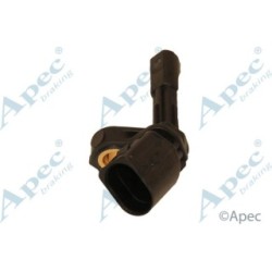 Abs Wheel Speed Sensor APEC ABS1011 OE Ref WHT003859