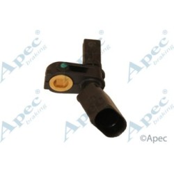 Abs Wheel Speed Sensor APEC ABS1013 OE Ref 6Q0927803B