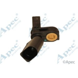 Abs Wheel Speed Sensor APEC ABS1014 OE Ref 6Q0927804B