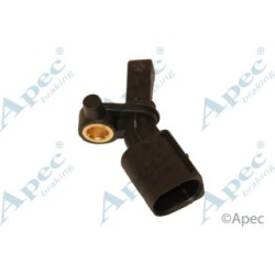 Abs Wheel Speed Sensor APEC ABS1015 OE Ref 6Q0927807B