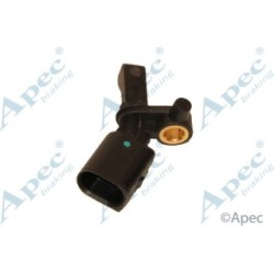 Abs Wheel Speed Sensor APEC ABS1016 OE Ref 6Q0927808B