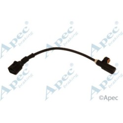 Abs Wheel Speed Sensor APEC ABS1017 OE Ref 1J0927807D