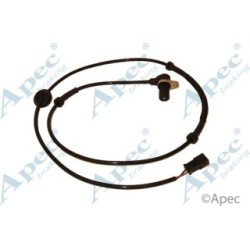 Abs Wheel Speed Sensor APEC ABS1020 OE Ref 8E0927807B