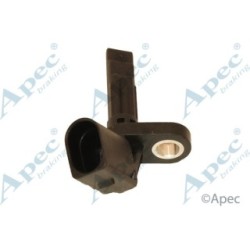 Abs Wheel Speed Sensor APEC ABS1023 OE Ref 4E0927804D