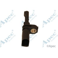 Abs Wheel Speed Sensor APEC ABS1024 OE Ref 2K0927807