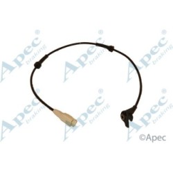Abs Wheel Speed Sensor APEC ABS1025 OE Ref 9635384780