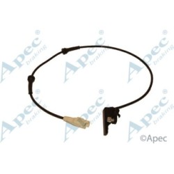 Abs Wheel Speed Sensor APEC ABS1026 OE Ref 96526967