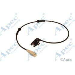 Abs Wheel Speed Sensor APEC ABS1027 OE Ref 4545C4