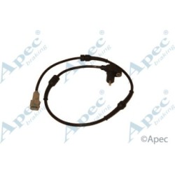 Abs Wheel Speed Sensor APEC ABS1029 OE Ref 96183261