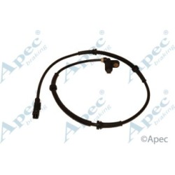 Abs Wheel Speed Sensor APEC ABS1030 OE Ref 454573