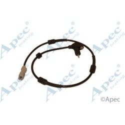 Abs Wheel Speed Sensor APEC ABS1031 OE Ref 96217756