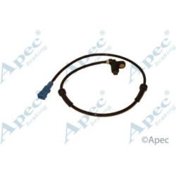 Abs Wheel Speed Sensor APEC ABS1032 OE Ref 454576