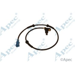 Abs Wheel Speed Sensor APEC ABS1033 OE Ref 454579