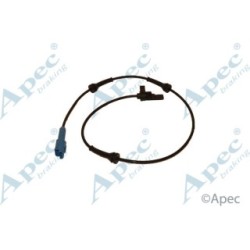 Abs Wheel Speed Sensor APEC ABS1034 OE Ref 4545A0