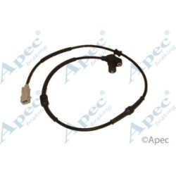 Abs Wheel Speed Sensor APEC ABS1036 OE Ref 454578