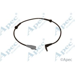 Abs Wheel Speed Sensor APEC ABS1037 OE Ref 96436977