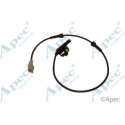 Abs Wheel Speed Sensor APEC ABS1038 OE Ref 454589