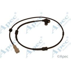Abs Wheel Speed Sensor APEC ABS1039 OE Ref 454545