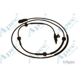 Abs Wheel Speed Sensor APEC ABS1040 OE Ref 4545G7