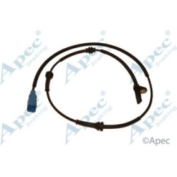 Abs Wheel Speed Sensor APEC ABS1041 OE Ref 454597