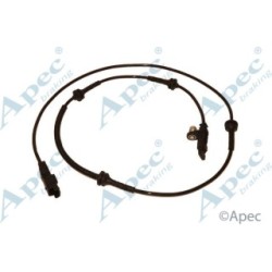 Abs Wheel Speed Sensor APEC ABS1042 OE Ref 4545G6