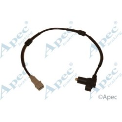 Abs Wheel Speed Sensor APEC ABS1043 OE Ref 454544