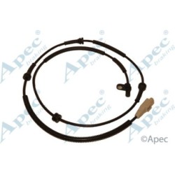 Abs Wheel Speed Sensor APEC ABS1044 OE Ref 1401040880